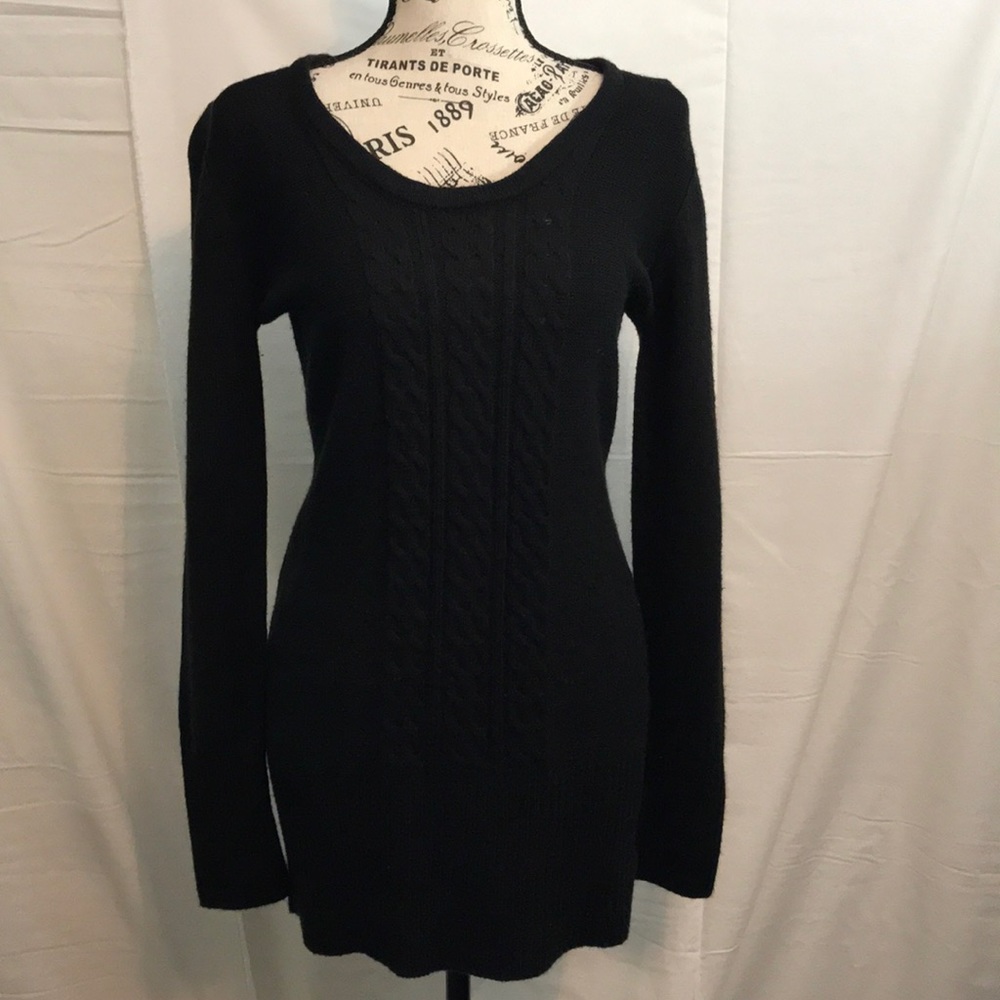 Candie’s sweater
